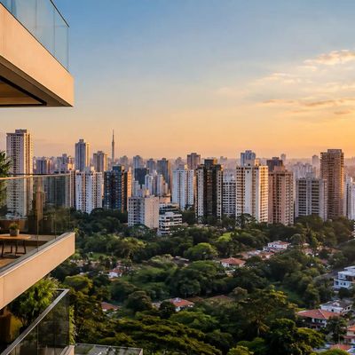 Bairros com maior valorização em São Paulo