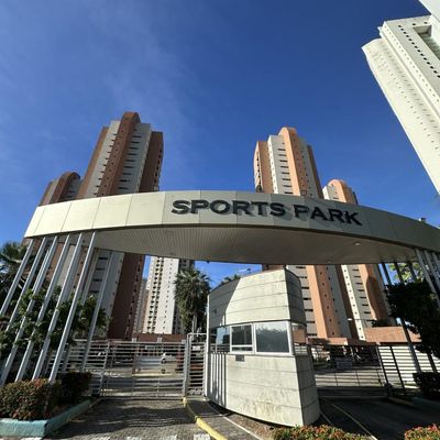 COND. SPORT PARK
