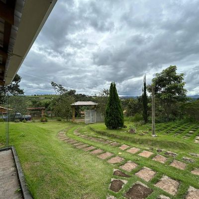 SITIO CONDOMINIO FAZENDA DO SINO EM ITATIAIUÇU - 3000 M²