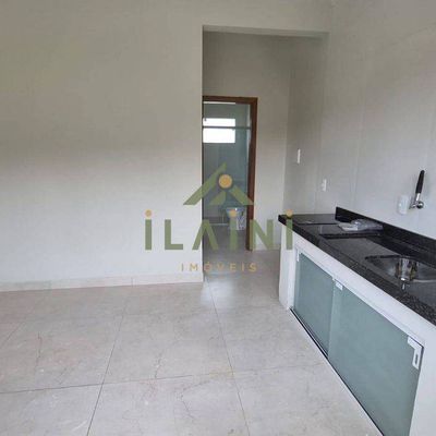 Aluguel apartamento 01 dormitório Bairro Rio Pequeno - Apartamento em Rio Pequeno, Camboriú - para locação - Ilaini Imóveis