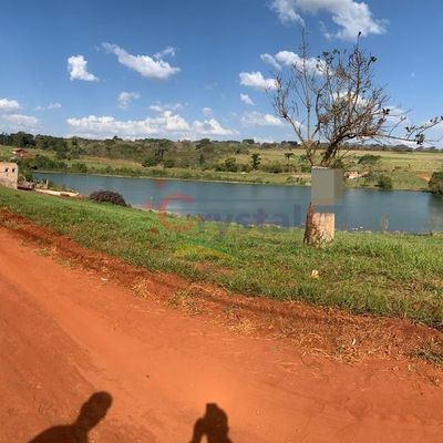 Terreno em Terras de São Marcos I - Avaré. Foto 4