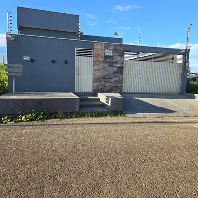 Casa com 3 quartos à Venda, Nova Marabá - Cidade Jardim - Marabá - Casa em Nova Marabá - Cidade Jardim, Marabá - à venda - MEGA IMOVEIS LTDA