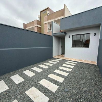 Casa à Venda com 2 quartos, no bairro Meia Praia - Navegantes | Cód. 3086