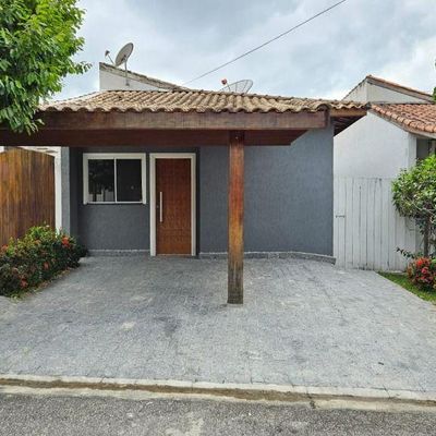 Casa com 2 quartos para Locação, Jardim Cristina - Pindamonhangaba
