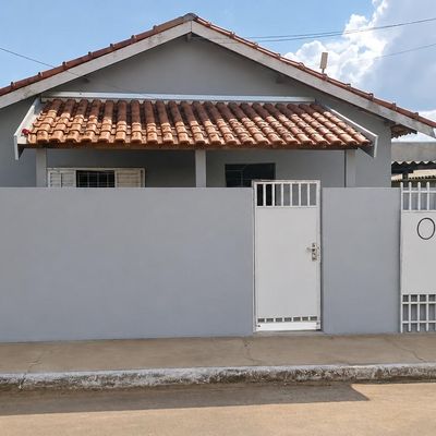 CASA VENDA QUEIROZ - Casa em Queiroz - à venda - ONE HOUSE LTDA