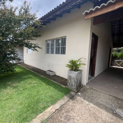 Casa Térrea 2 Dorms | Condomínio, Água e IPTU Inclusos - Casa de Condomínio em Ribeirão dos Porcos, Atibaia - para locação - Di Casa Imóveis Atibaia LTDA
