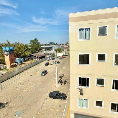 Dona Mercedes | Gravataí - Apartamento em Dona Mercedes, Gravataí - à venda - Vance Imóveis