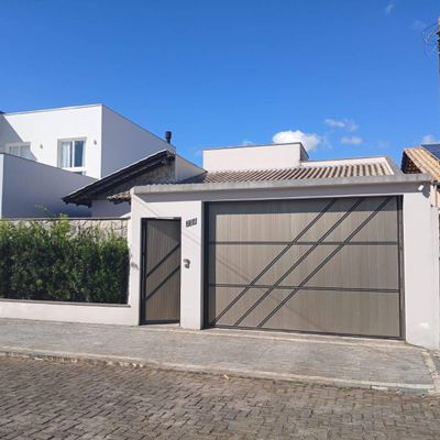 Casa Amizade em Guaramirim - Oportunidade! - Casa em Amizade, Guaramirim - à venda - Guara Imóveis Ltda