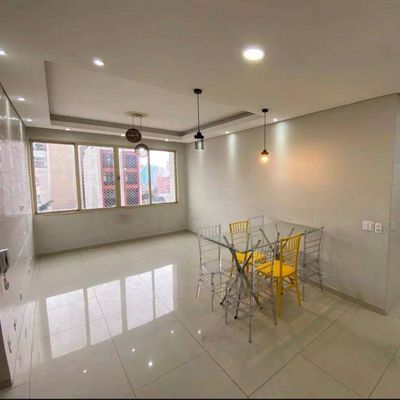 VENDA OU LOCAÇÃO - CONDOMÍNIO HOSAL - 70 M² - 2 DORMITÓRIOS - Apartamento em Bela Vista, São Paulo - à venda - Um Imóvel