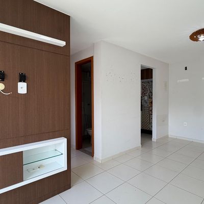 Apartamento com 2 quartos, Columbia - Colatina