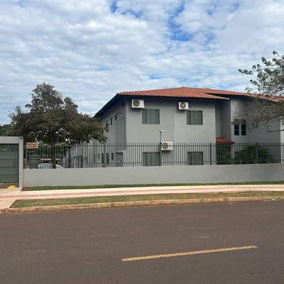 Rita Vieira, Apartamento