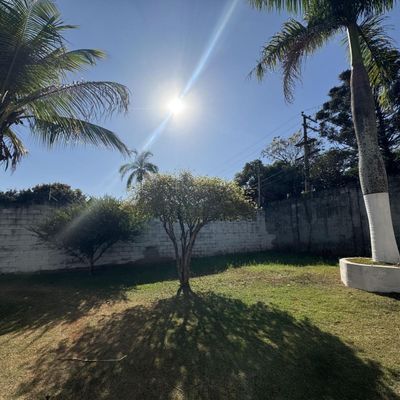 Linda Chácara à venda porteira fechada em Santa Barbara d Oeste - Chácara em Recreio Alvorada, Santa Bárbara D'Oeste - à venda - Imovibe Imóveis Ltda.