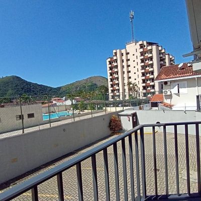OPORTUNIDADE REAL ! VALOR ABAIXO DO MERCADO NA MARTIM DE SÁ - Apartamento em Martim de Sá, Caraguatatuba - à venda - MONUMENTÁ NEGÓCIOS IMOBILIÁRIOS LTDA