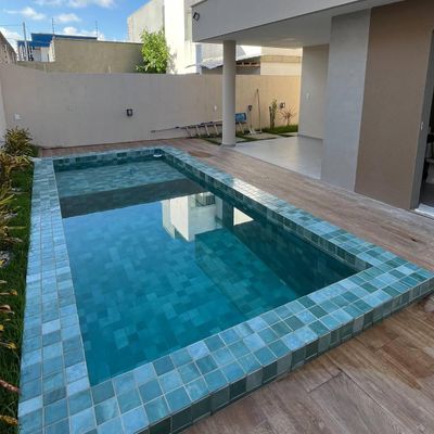 Casa de Condomínio com 3 quartos, Serraria - Maceió - Casa de Condomínio em Serraria, Maceió - à venda - GENIALI IMÓVEIS