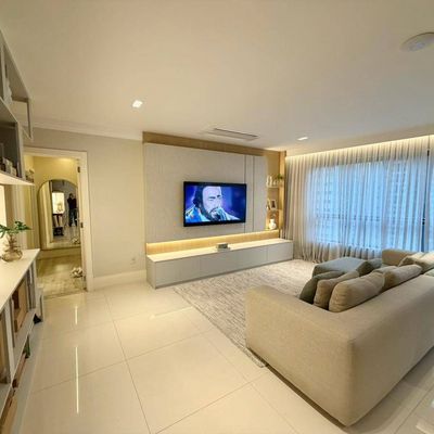 Merithamon - Apartamento em Centro, Balneário Camboriú - à venda - Viver na Praia Imoveis