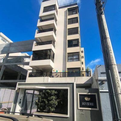 Apartamento 2 dormitórios