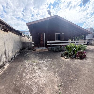Amplo terreno com estilo de chácara e excelente localização - Casa em Yolanda, São João da Boa Vista - à venda - BOCOLI IMÓVEIS