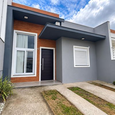 Reserva Dom Feliciano | Gravataí - Casa em Bairro Planejado em Reserva Dom Feliciano, Gravataí - à venda - Vance Imóveis