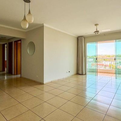 Apartamento com 3 quartos, Setor Central - Itumbiara - Apartamento em Setor Central, Itumbiara - à venda - Group Viga Negócios Imobiliários Ltda