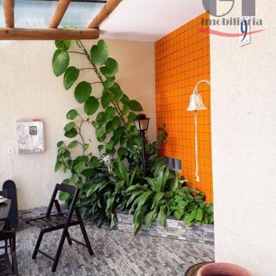 Atalaia - Sobrado - Casa de Condomínio em Coroa do Meio, Aracaju - à venda - GT Imobiliária Ltda
