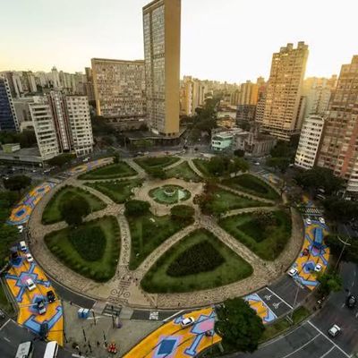 Barro Preto BH: como é morar e investir no bairro