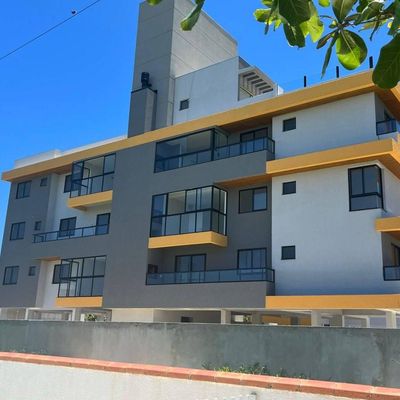 Apartamento com 3 dormitórios à venda, 93 m² por R$ 673.000,00 - Mariluz - Itapoá/SC - Apartamento em Mariluz, Itapoá - à venda - Nossa Praia Imóveis