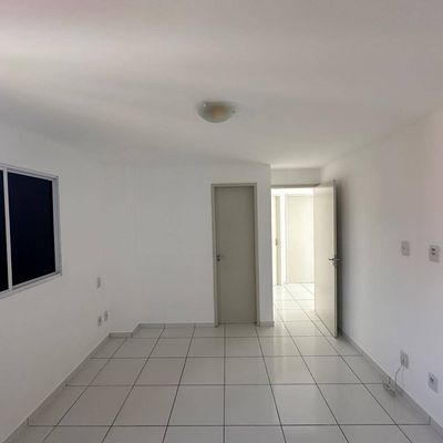 Av. Getúlio Vargas, 1113 - 2º Andar - Ap. 1201 - Centro - Apartamento em Centro, Paulo Afonso - para locação - Preservil Imobiliária