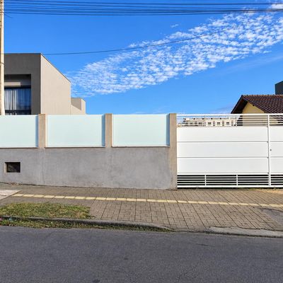 Oriçó | Gravataí - Lote/Terreno em Bairro Planejado em Orico, Gravataí - à venda - Vance Imóveis