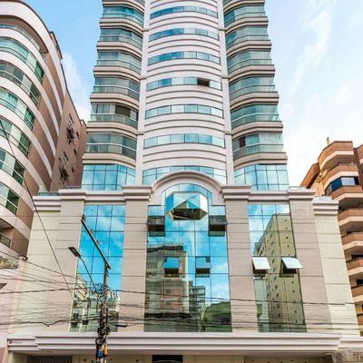Apartamento com 3 dormitórios à venda, 116 m² por R$ 1.900.000,00 - Meia Praia - Itapema/SC - Apartamento em Meia Praia, Itapema - à venda - Exxa imoveis litoral LTDA