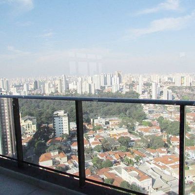 VENDA - RUA PAULA NEY - VILA MARIANA - CONDOMÍNIO ALL ACLIMAÇÃO - Flat/Loft/Estúdio em Vila Mariana, São Paulo - à venda - Um Imóvel