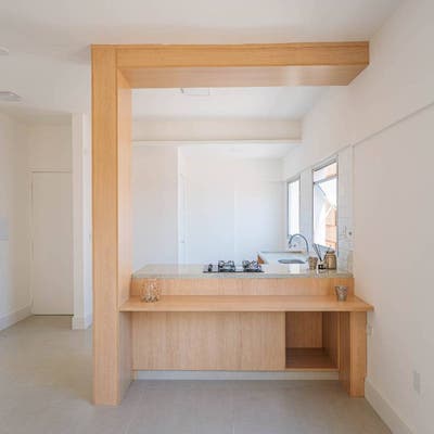 Apto com 1 suíte + Lavabo 43 m² CAMBUÍ - Apartamento em Cambuí, Campinas - à venda - LADEIRA E CAMPANHÃ NEGÓCIOS IMOBILIÁRIOS LTDA