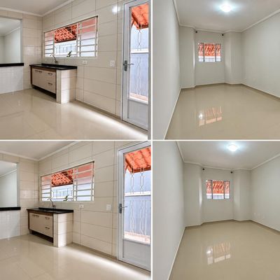 Casa, Jardim Imperial - Atibaia - Casa em Jardim Imperial, Atibaia - para locação - Di Casa Imóveis Atibaia LTDA