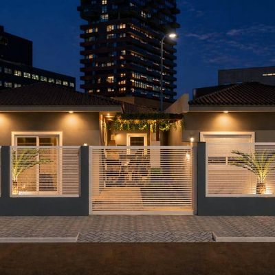 🏡 Condomínio Bella Lua | Casas Laterais (Pré-Lançamento) - Casa em Palmeirinha, São Mateus do Sul - à venda - Salvielli Cordeiro Corretora de Imóveis