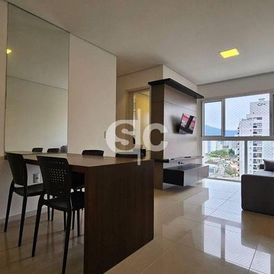 Apartamento para Locação no Bairro São João em Itajaí, Santa Catarina - Apartamento em São João, Itajaí - para locação e à venda - Master Soluções Imobiliárias LTDA ME
