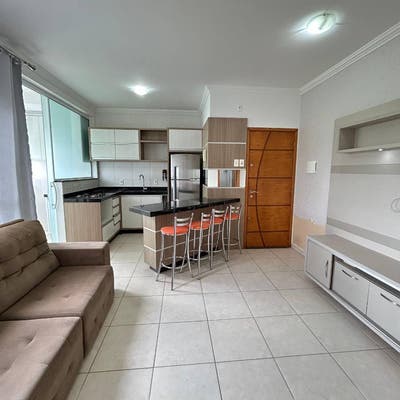 Apartamento com 1 quarto para Locação, Santa Terezinha - Gaspar - Apartamento em Santa Terezinha, Gaspar - para locação - Tomio Imoveis Ltda