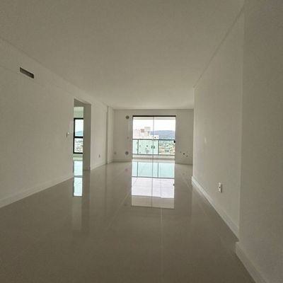 Apartamento no Classic Residence, com 2 suítes Pereque - Porto Belo/SC - Apartamento em Porto Belo - à venda - Proposta Imobiliária