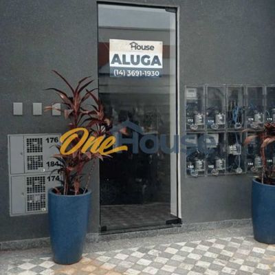 Sala para locação, Centro, Tupã, SP - Comercial em Centro, Tupã - para locação - ONE HOUSE LTDA
