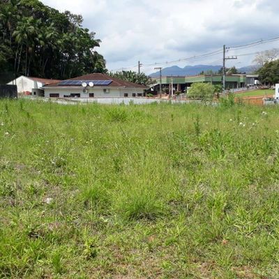 Terreno à venda, 1668 m² por R$ 1.700.000,00 - Amizade - Jaraguá do Sul/SC - Lote/Terreno em Amizade, Jaraguá do Sul - à venda - Imobiliária Piermann
