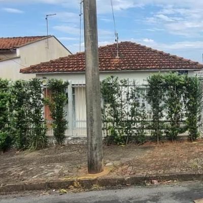 Casa com 2 quartos, Vila Brasil - São José do Rio Pardo - Casa em Vila Brasil, São José do Rio Pardo - à venda - Imobiliária Brasil