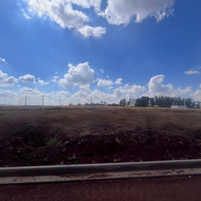 Lote/Terreno , Residencial Parque dos Ipês - Rio Verde