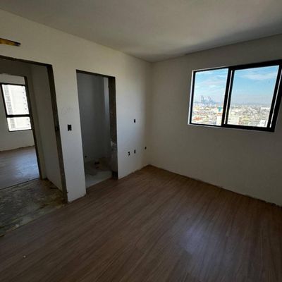 Apartamento próximo ao mar - Navegantes - Apartamento em Centro, Navegantes - à venda - Biank Imóveis