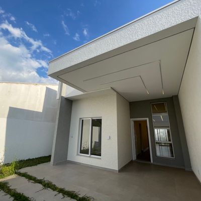 CASA NO JOAO GELINSKI 3 QUARTOS