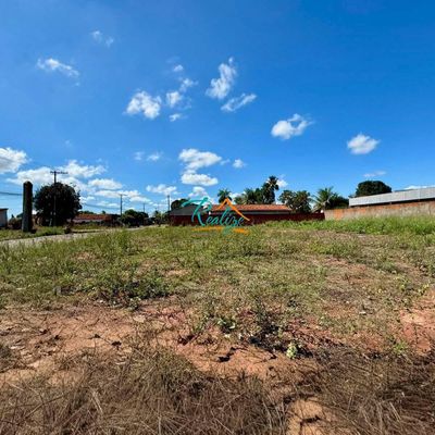 Jardim Alvorada - Lote/Terreno em Jardim Alvorada, Três Lagoas - à venda - REALIZE NEGÓCIOS IMOBILIÁRIOS