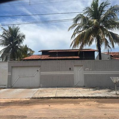 Casa - 3 quartos com suíte - 1004 Sul - Casa em Plano Diretor Sul, Palmas - à venda - ALUGAR ADMINISTRAÇÃO DE IMÓVEIS