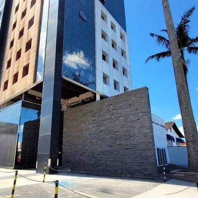 Salas Comerciais para Locação, Centro - Pindamonhangaba
