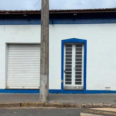 Comercial para Locação, Centro - São José do Rio Pardo - Comercial em Centro, São José do Rio Pardo - para locação - Imobiliária Brasil