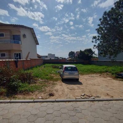 TERRENO A VENDA NOS INGLESES
