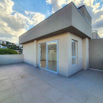 Cobertura duplex 2 quartos, sendo 1 suíte para venda ou locação, 132 m² - Santa Efigênia - Belo Horizonte/MG - Cobertura em Santa Efigênia, Belo Horizonte - à venda e para locação - FAI Consultoria de Imóveis Ltda