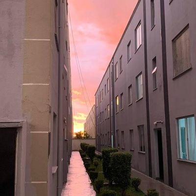Apartamento com 2 quartos, Parque Residencial Casa Branca - Suzano - Apartamento em Parque Residencial Casa Branca, Suzano - à venda - Primus Negócios Imobiliários LTDA