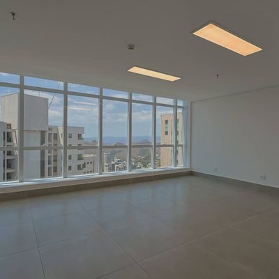 Salas Comerciais para Locação, Vila Da Serra - Nova Lima - Salas Comerciais em Vila Da Serra, Nova Lima - para locação - Silvio Ximenes Imobiliária
